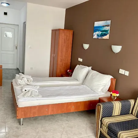 Plovdiv 2* プリモルスコ