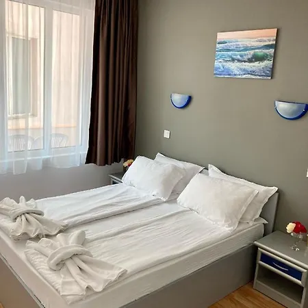 Plovdiv 2* 프리모르스코