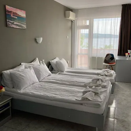 호텔 Plovdiv 프리모르스코