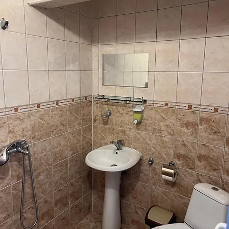 Plovdiv 2* プリモルスコ