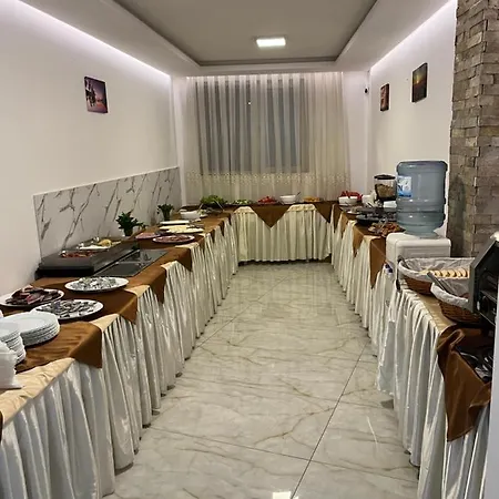 Plovdiv 호텔