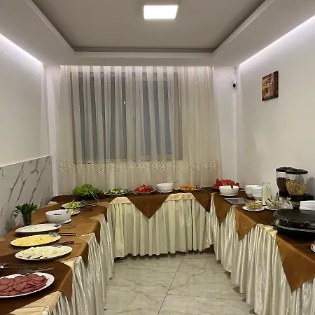 Plovdiv 호텔 프리모르스코