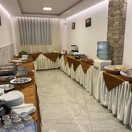Plovdiv 호텔