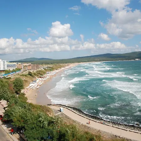 Plovdiv ホテル 2*