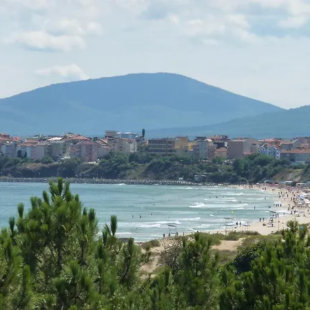 Plovdiv プリモルスコ