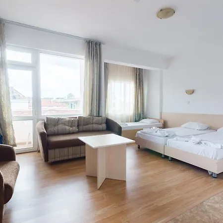 Plovdiv 2* 프리모르스코