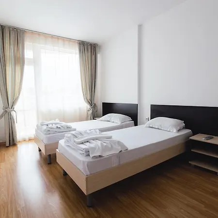 Plovdiv 호텔 프리모르스코