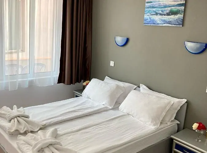 Plovdiv 2* Primorsko