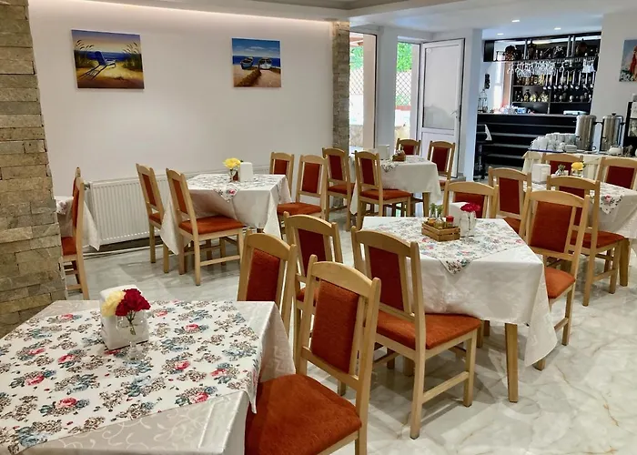 酒店 普罗夫迪夫酒店 普里莫尔斯科