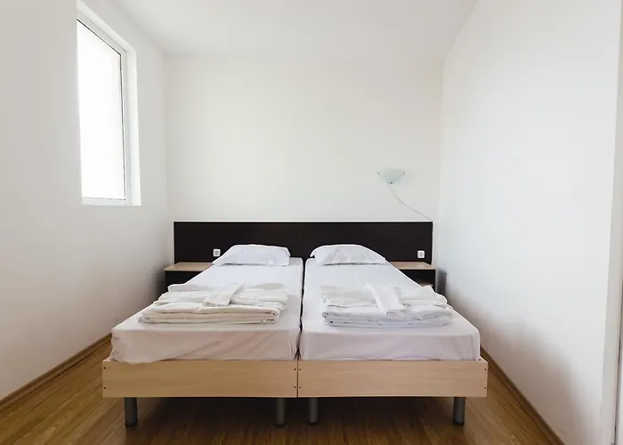 酒店 普罗夫迪夫酒店 2*