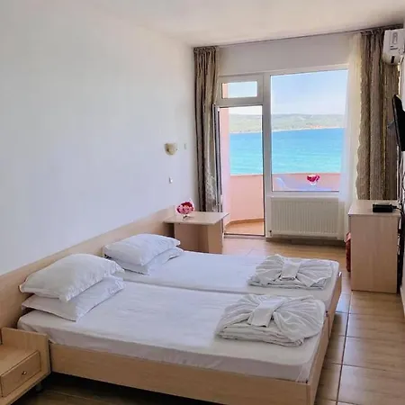 Otel Plovdiv Primorsko