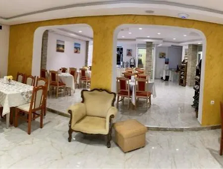 فندق Plovdiv 2*