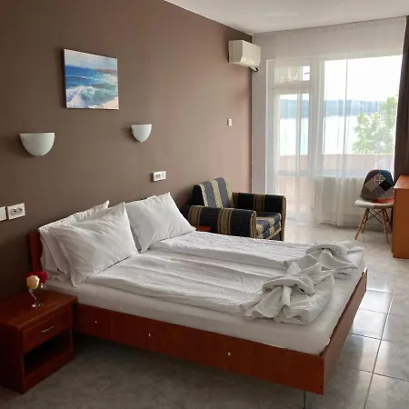 Plovdiv Otel Primorsko