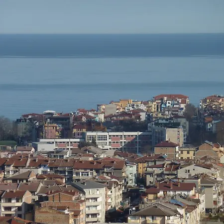 Plovdiv Приморско