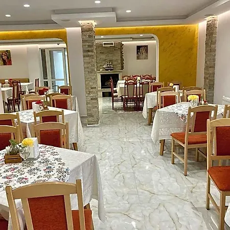 Plovdiv ホテル