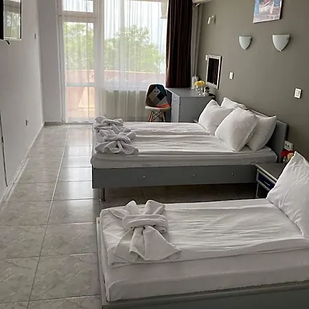 Plovdiv 2*