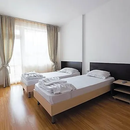 ホテル Plovdiv
