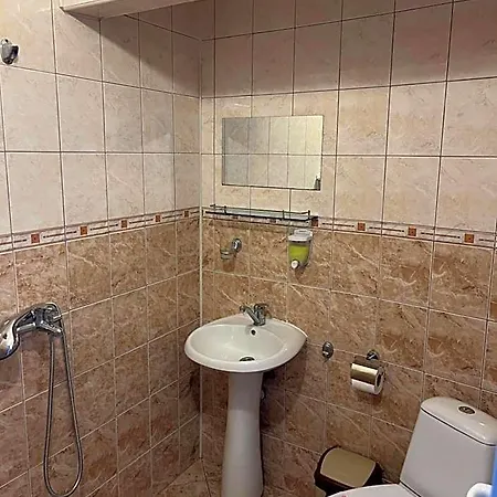 מלון Plovdiv פרימורסקו