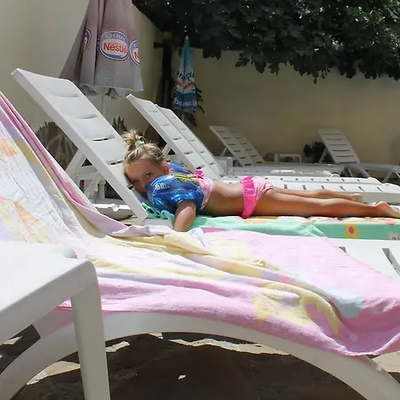 Plovdiv Otel Primorsko