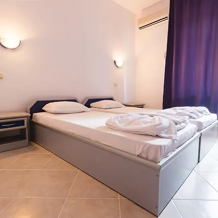 Plovdiv Otel Primorsko