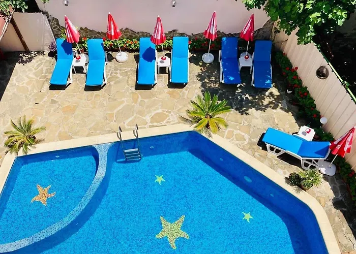 пловдив Хотел