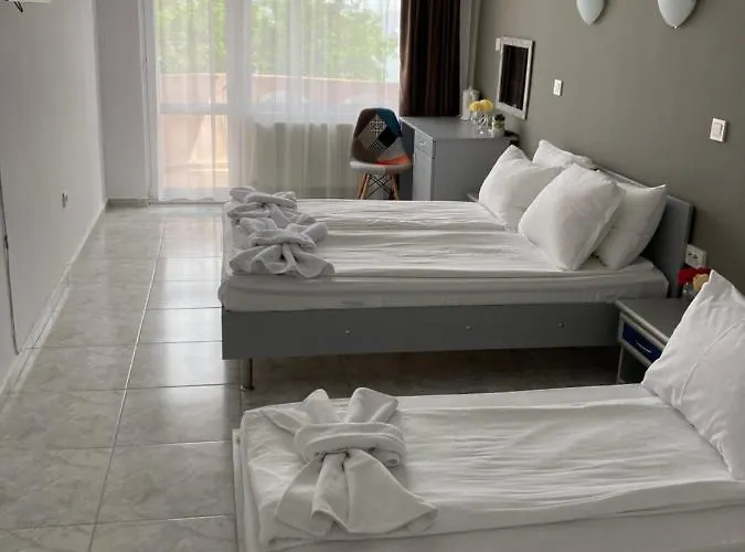 пловдив Хотел