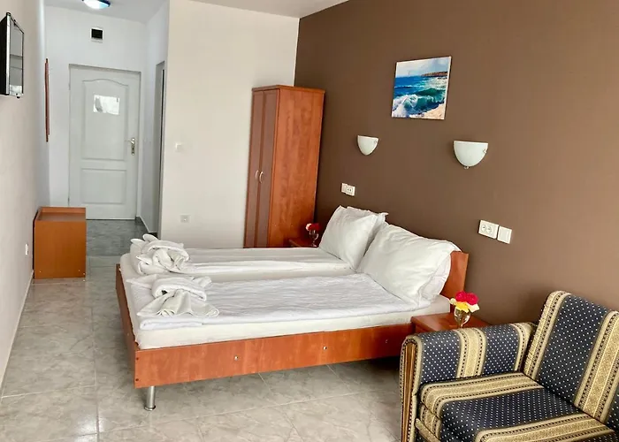 пловдив 2* Приморско