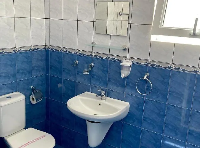 Хотел пловдив Приморско