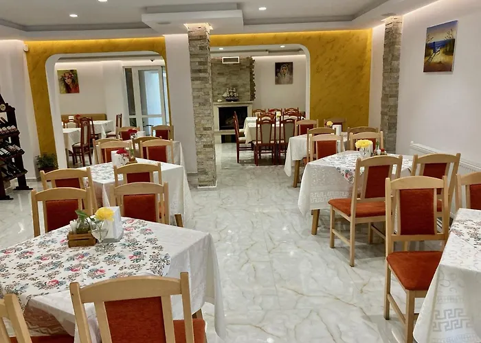 Хотел пловдив 2*