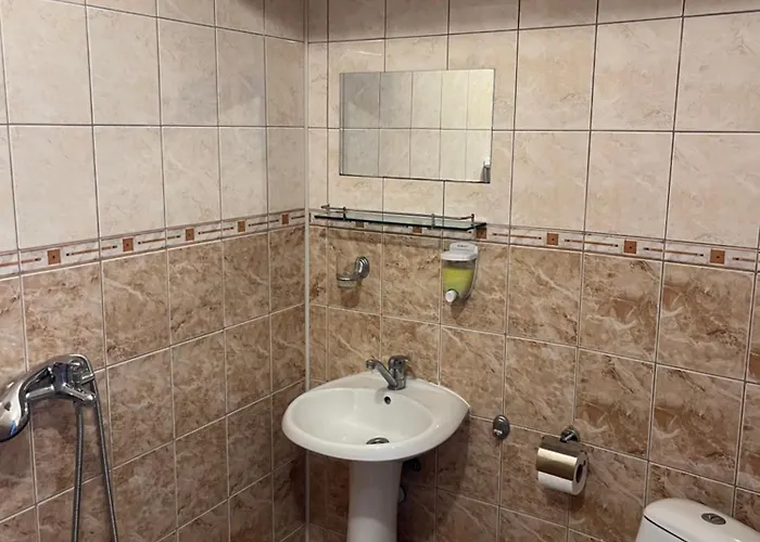 пловдив 2* Приморско