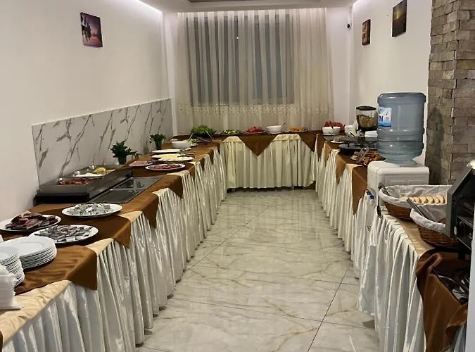 пловдив Хотел