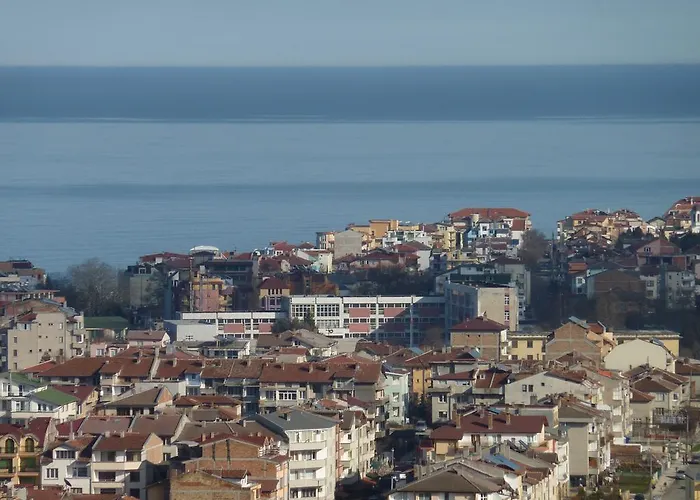 пловдив Приморско