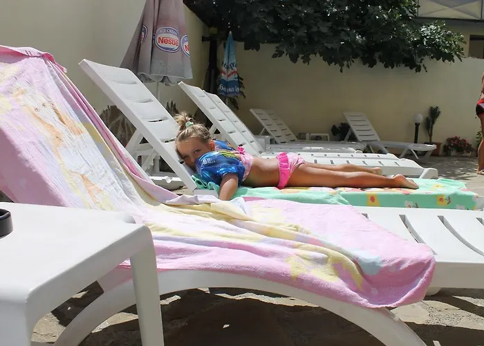 Plovdiv Hotel Primorsko