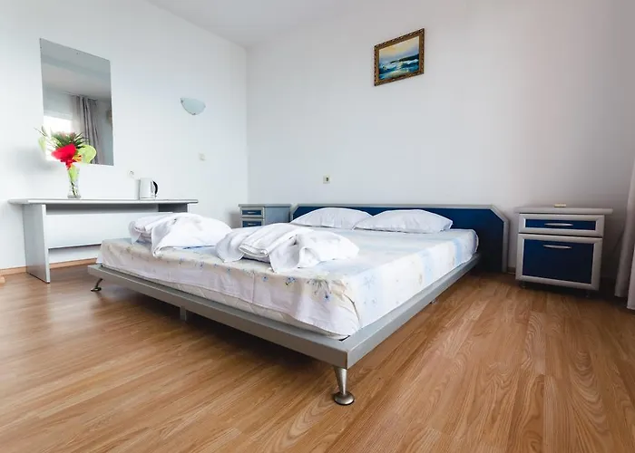 пловдив Хотел