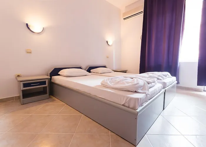 пловдив Хотел Приморско