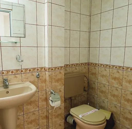 Хотел пловдив