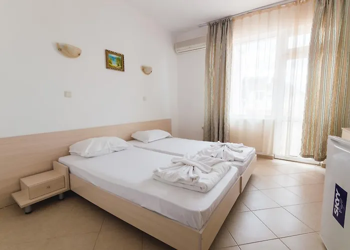 пловдив Хотел 2*