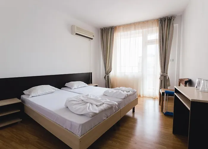 пловдив Хотел 2*