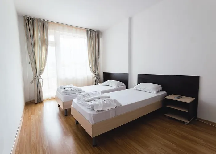 пловдив Хотел Приморско